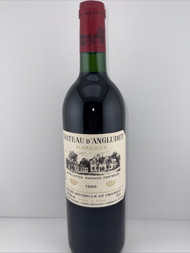 Château angludet - château, d’angludet