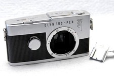 Olympus pen slr camera body - olympus,