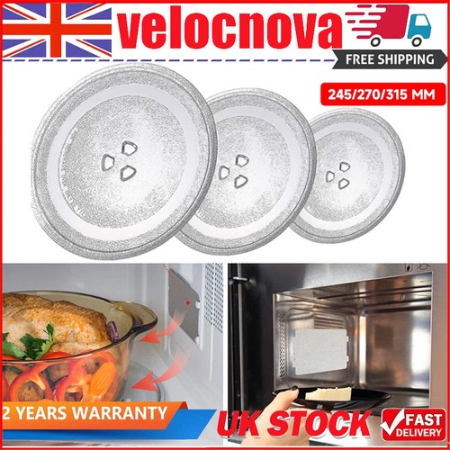 Universal glass microwave oven - glass,