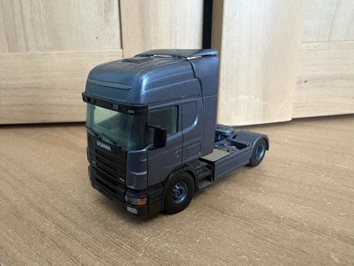 Tekno model scania truck - tekno, 1.50