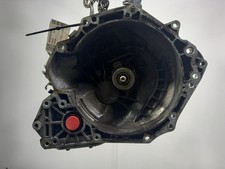 VAUXHALL CORSA Gearbox