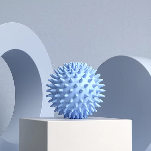 Fascia massage ball - ball, for