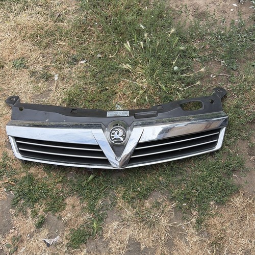 Vauxhall astra radiator - vauxhall, h