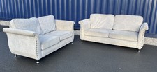 Sofa Set Scs Sparks 3 And 2
