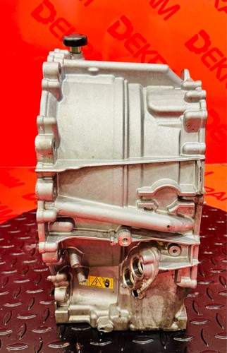 New automatic transmission - ✅new,