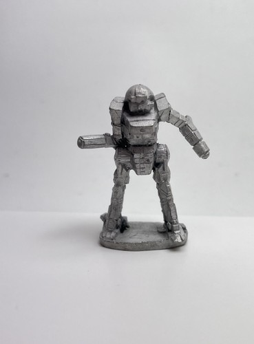 Battletech enf enforcer - battletech,
