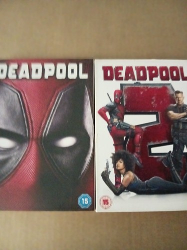 Deadpool the complete - the,