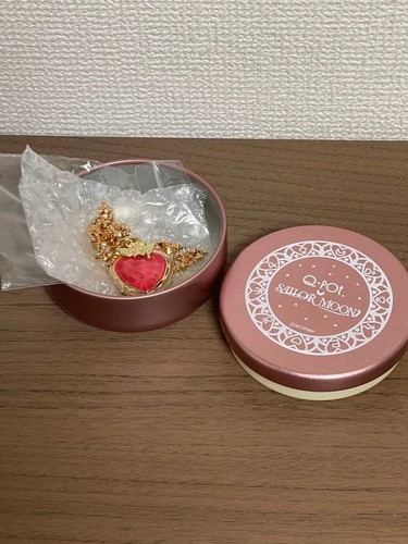 Sailor moon accessory pot - sailor,