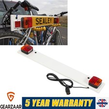 3 FOOT TRAILER LIGHT BOARD for