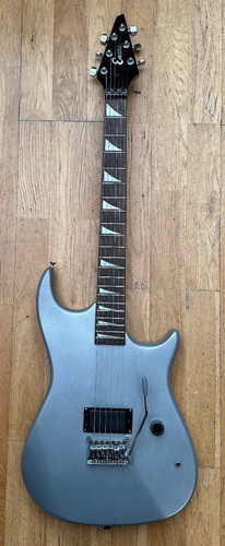 Encore electric guitar - encore,