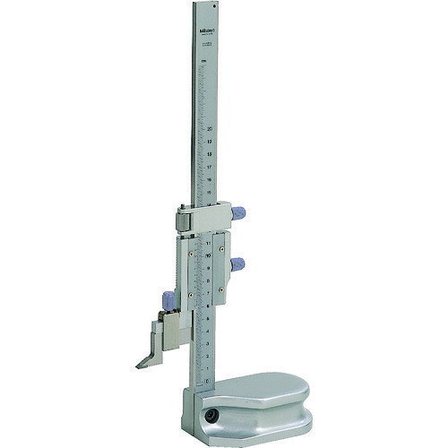 Mitutoyo height gauge - h4-20,