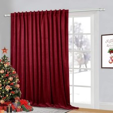 StangH Velvet Curtains 108