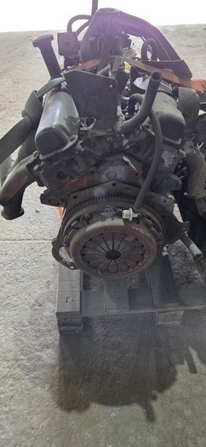 Ford transit mk1 v6 - transit,