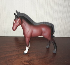 Beswick Small Brown Matt Glaze Horse