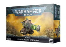 Warhammer 40K: NECRONS