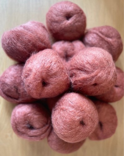 Super kid mohair - kid,