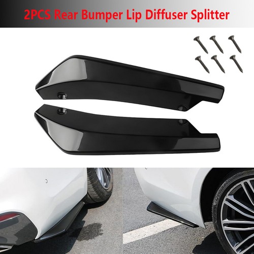 2pcs for audi car - car, rear