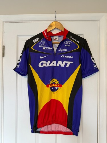 Vtg nike giant global - vtg,