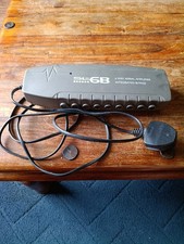 SLX TV Signal Booster Aerial