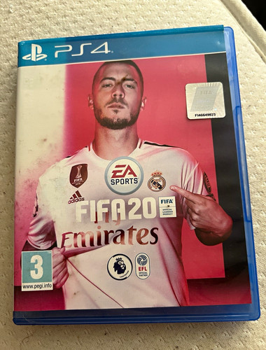 Sports fifa ps4 - ea,
