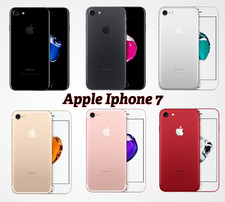 Apple iPhone 7, 16GB 64GB