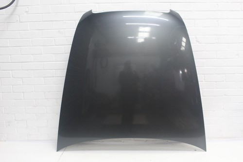 Audi bonnet hood - c6,