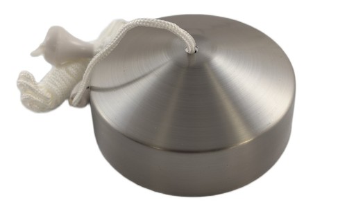 Ps6s amp brushed steel - brushed,