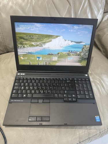 Dell precision laptop - laptop, m4800