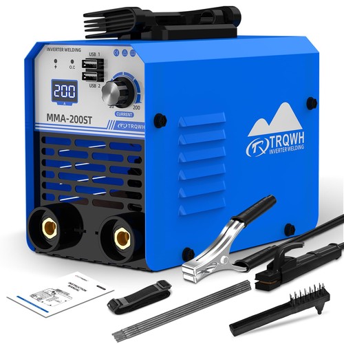 Trqwh mini welding machine - trqwh,