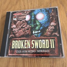 Broken Sword II The Smoking