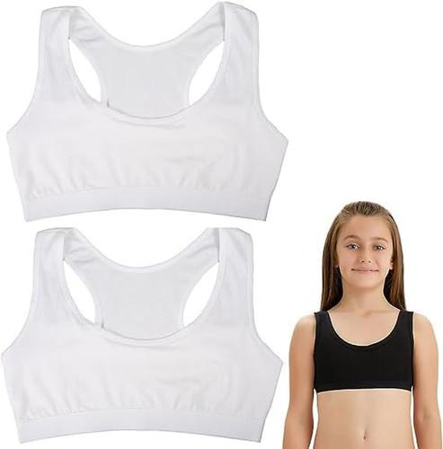 Pack sports bra - pack, girls
