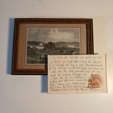 Antique Cowbridge Wales