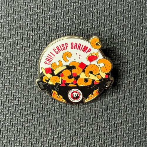 Panda express collectible - express,