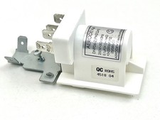 BUSH Dishwasher BFSNB12W Radio