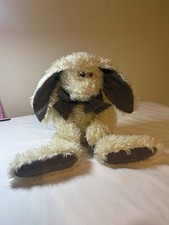 Boyd bear bean - bear,