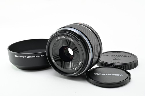 Olympus zuiko digital 17mm - m.zuiko,