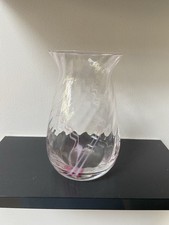 Caithness Pink Swirl 15cm