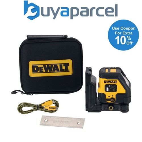 Dewalt dcle14301gb usb 180 - dewalt, x