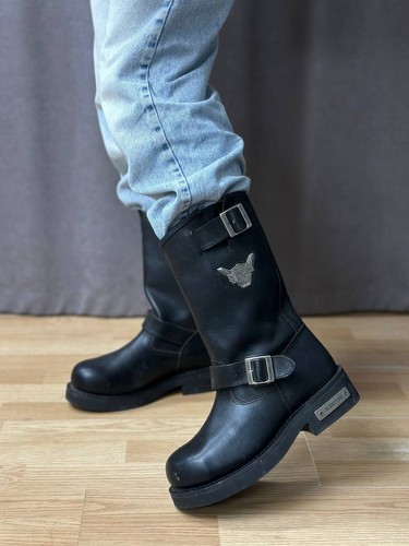 Harley davidson havannah black - harley,