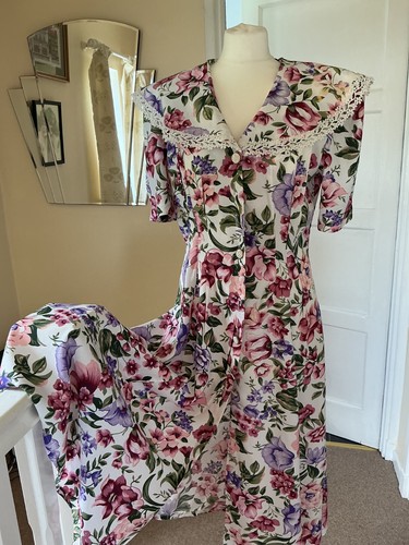 Vtg betsy sthingsize12 lace - betsy’sthingsize12,