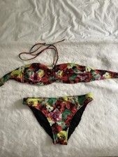 Ocean Club Women's Bikini Set Size 12
