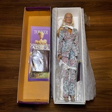 Tonner Tyler Wentworth Ice