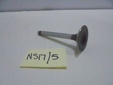 HONDA C70 ST70 DAX S65 C65 INLET VALVE  14711-087-000 (NS17/5)