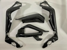 Frame Protectors And Swing Arm