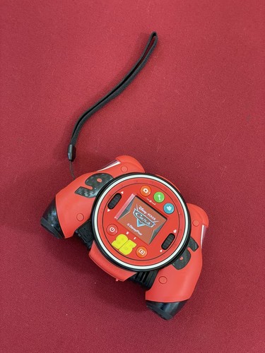 Cars vtech kidizoom - vtech,
