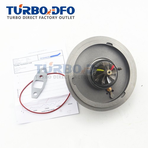 Turbo cartridge chra - turbo, 775517