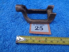 British Seagull SD 102 Century Plus Clutch Fork Vintage Outboard Motor Lot #25