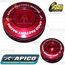 Apico Red Engine Timing Plug