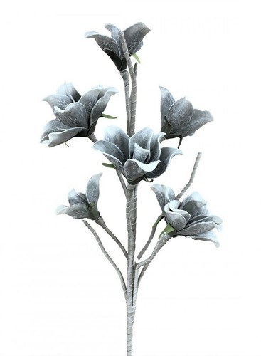 Large artificial flowers - large,