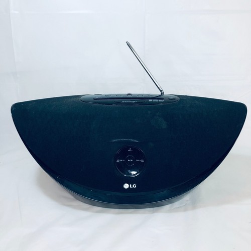 Music system pc14dab - lg,